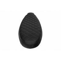 The "Lite" Slim Seat for new Triumph Liquid Cooled 2016+